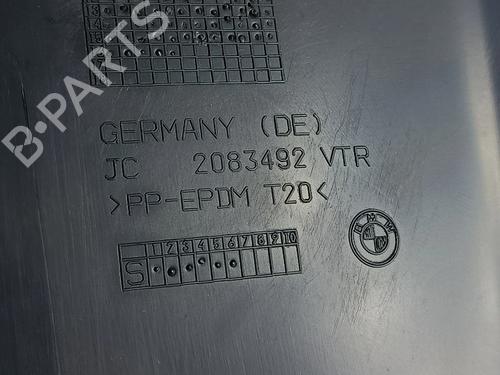 Front right panel BMW 3 Touring (F31) 316 d | BP31717825C59 - Image 3