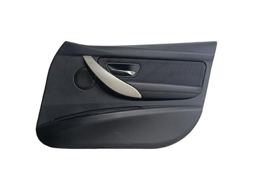 Used Front right panel Front right panel BMW 3 Touring (F31) 316 d (116 hp) 31717825 31717825