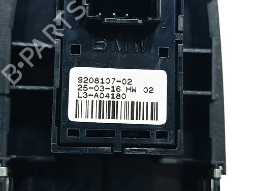 Right front window switch BMW 3 Touring (F31) 316 d | BP31717777I26 - Image 3
