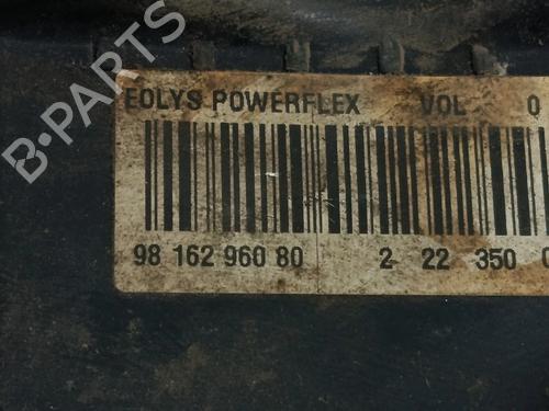 AdBlue tank CITROËN BERLINGO Box Body/MPV (B9) 1.6 HDi / BlueHDi 75 | BP32370391M85