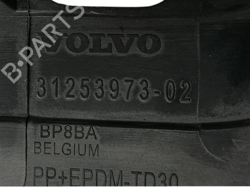 Rear spoiler VOLVO V40 Hatchback (525) D2 | BP32370392C96