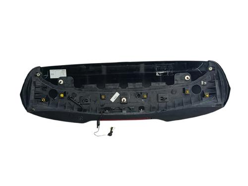 Rear spoiler VOLVO V40 Hatchback (525) D2 | BP32370392C96