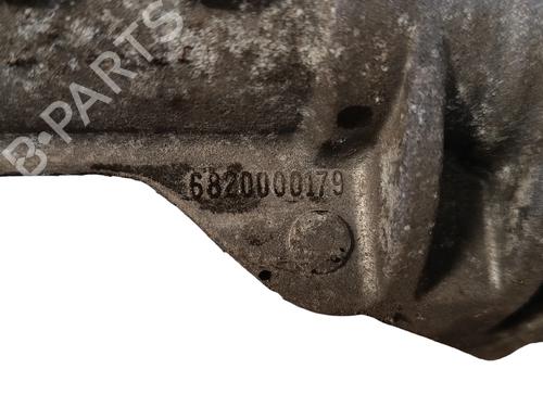 Steering rack MINI MINI (R56) One D | BP32367373M22 