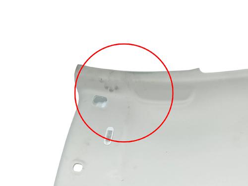 Interiør taket RENAULT MEGANE IV Saloon 1.6 dCi 130 | BP32372962I12