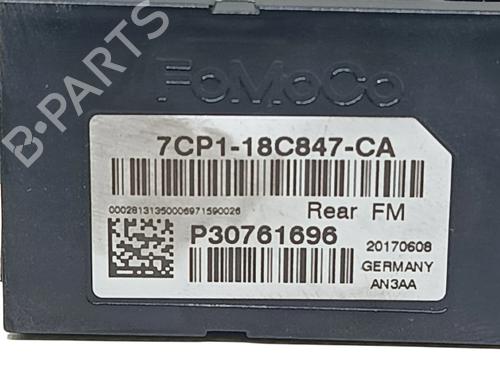 Módulo eletrónico VOLVO V40 Hatchback (525) D2 | BP32372963M83