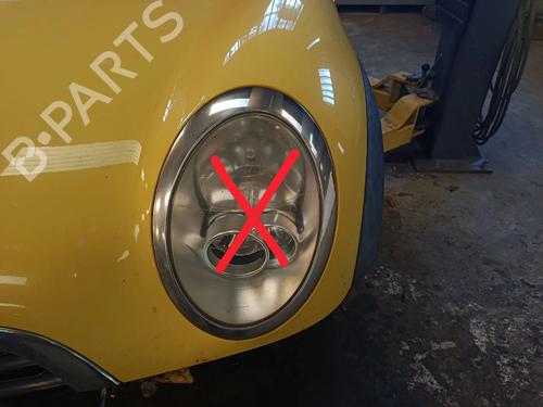 headlight-eyebrow-mini-mini-r50-r53-2001-2002-2003-2004-2005-2006-32372975 main image
