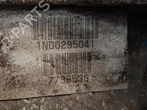 Engine MINI MINI (R50, R53) One D | BP32145744M1  - Image 6