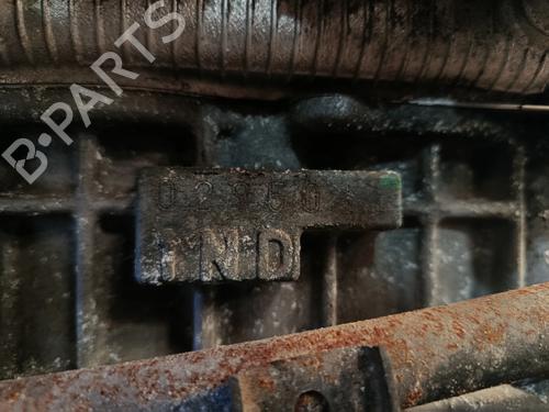 Engine MINI MINI (R50, R53) One D | BP32145744M1  - Image 5