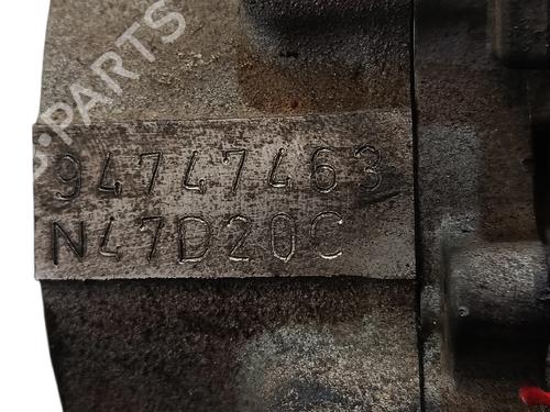 Engine (For Parts) BMW X1 (E84) xDrive 20 d | BP29273685M64