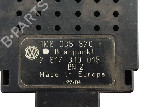 Electronic module VW GOLF V (1K1) 1.9 TDI | BP32390198M83 - Image 3