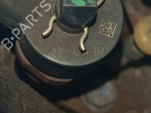 Engine MINI MINI (R50, R53) One D | BP32145744M1  - Image 7