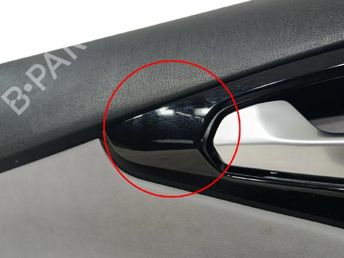 Rear left panel FIAT TIPO Saloon (356_, 357_) 1.6 D (356SXG1B) | BP28004156C60 