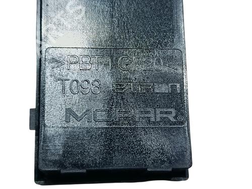 Left rear window switch FIAT TIPO Saloon (356_, 357_) 1.6 D (356SXG1B) | BP28004114I29 - Image 3
