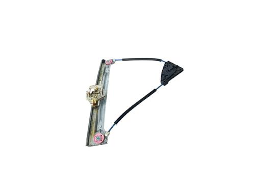 Used Rear right window mechanism Rear right window mechanism FIAT 500L (351_, 352_) 1.6 D Multijet (199LYE1B) (120 hp) 32394421 32394421