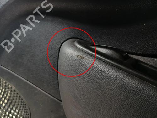 Rear right panel FIAT 500L (351_, 352_) 1.6 D Multijet (199LYE1B) | BP29999465C61 