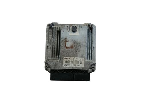 Used Engine control unit (ECU) Engine control unit (ECU) MINI MINI (R50, R53) One D (88 hp) 32145731 32145731