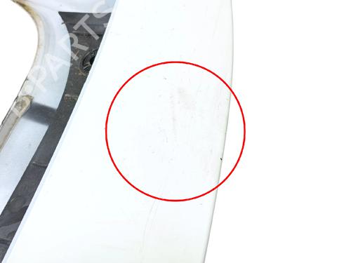 Spoiler bagklap OPEL CORSA E (X15) 1.2 (08, 68) | BP26373790C96 - Image 6