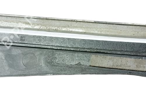 Spoiler bagklap OPEL CORSA E (X15) 1.2 (08, 68) | BP26373790C96 - Image 2
