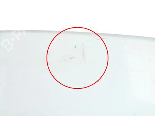Spoiler bagklap OPEL CORSA E (X15) 1.2 (08, 68) | BP26373790C96 - Image 5