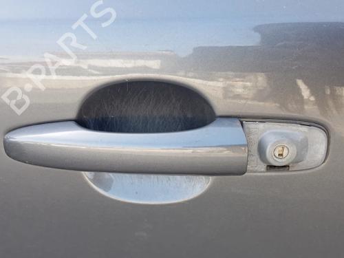 venstre-fortil-udvendigt-handtag-volvo-v40-hatchback-van-525-2013-2014-2015-32425325 main image