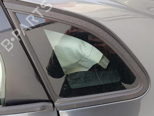 Used Rear left quarter glass VOLVO V40 Hatchback Van (525) 1.6 D2/ DRIVe (114 hp) 32425343