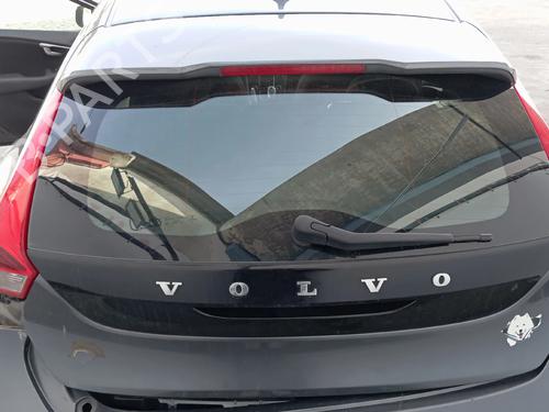 Heckklappe für VOLVO V40 Hatchback Van (525) 1.6 D2/ DRIVe (114 hp) 32425340