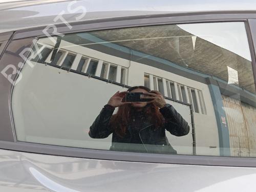 Used Rear right door window VOLVO V40 Hatchback Van (525) 1.6 D2/ DRIVe (114 hp) 32425346