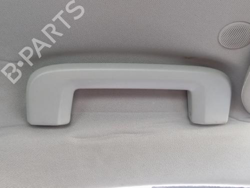 front-left-interior-door-handle-volvo-v40-hatchback-van-525-2013-2014-2015-32425353 main image