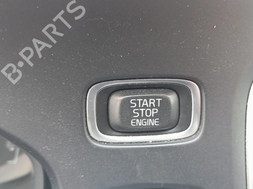 Spak kontakt VOLVO V40 Hatchback Van (525) 1.6 D2/ DRIVe (114 hp) 32425364