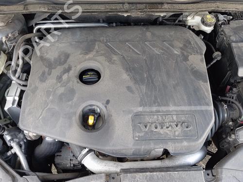 Toppbeskyttelse VOLVO V40 Hatchback Van (525) 1.6 D2/ DRIVe (114 hp) 32425369