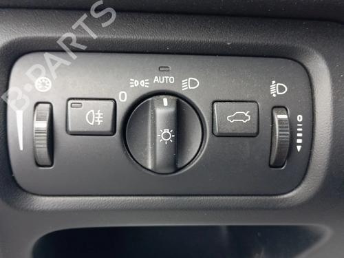 Hovedlysbryter VOLVO V40 Hatchback Van (525) 1.6 D2/ DRIVe (114 hp) 32425362