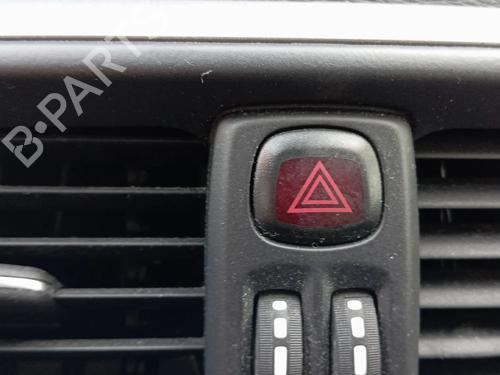 Advarselsbryter VOLVO V40 Hatchback Van (525) 1.6 D2/ DRIVe (114 hp) 32425361