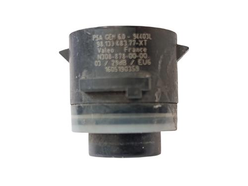 Electronic module PEUGEOT 508 II (FB_, FH_, F3_) 2.0 BlueHDI 180 (FHEHZR, FHEHZN) | BP29867246M83