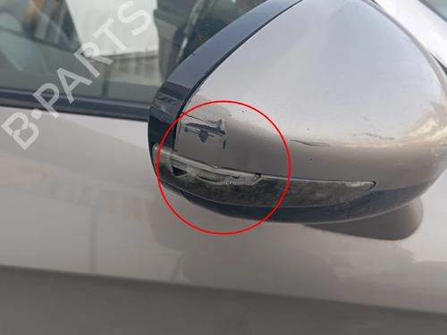 Right mirror CITROËN DS5 2.0 HDi 135 | BP32425371C27