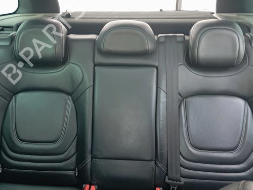 Sæde sæt CITROËN DS5 2.0 HDi 135 | BP32425376C78