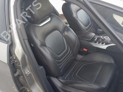 Sæde sæt CITROËN DS5 2.0 HDi 135 | BP32425376C78