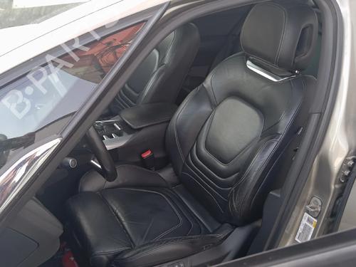 Used Seats set CITROËN DS5 2.0 HDi 135 (136 hp) 32425376