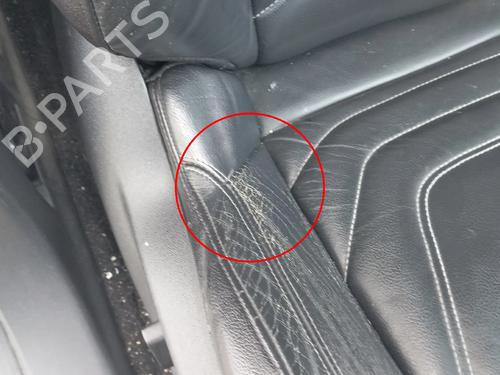 Sæde sæt CITROËN DS5 2.0 HDi 135 | BP32425376C78