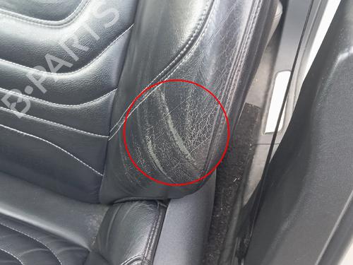 Sæde sæt CITROËN DS5 2.0 HDi 135 | BP32425376C78