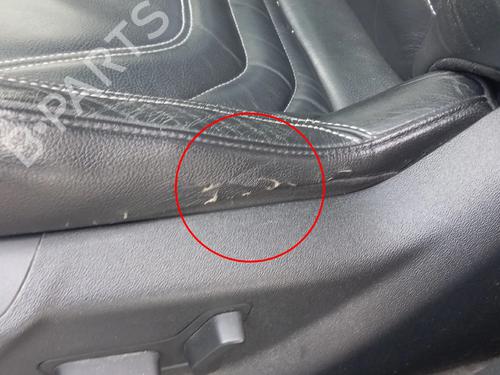 Sæde sæt CITROËN DS5 2.0 HDi 135 | BP32425376C78