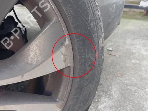 Rim CITROËN DS5 2.0 HDi 135 | BP32425379C45