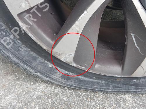 Rim CITROËN DS5 2.0 HDi 135 | BP32425379C45