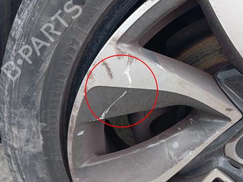 Rim CITROËN DS5 2.0 HDi 135 | BP32425379C45