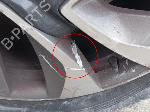 Rim CITROËN DS5 2.0 HDi 135 | BP32425379C45