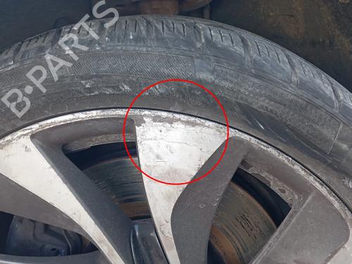 Rim CITROËN DS5 2.0 HDi 135 | BP32425379C45