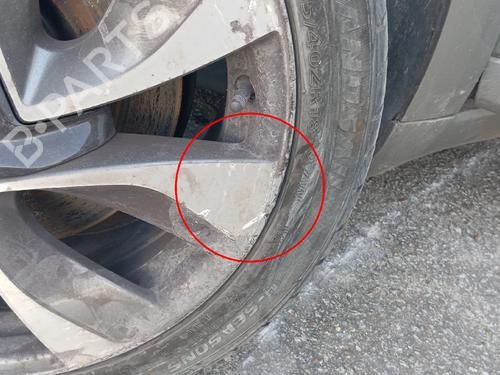 Rim CITROËN DS5 2.0 HDi 135 | BP32425379C45