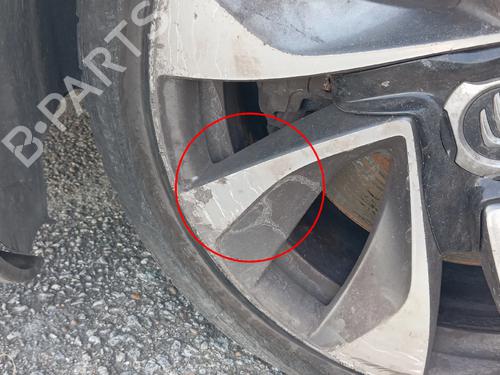 Rim CITROËN DS5 2.0 HDi 135 | BP32425379C45