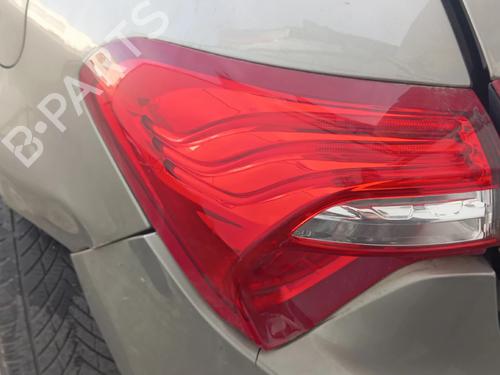 Used Left taillight CITROËN DS5 2.0 HDi 135 (136 hp) 32425385
