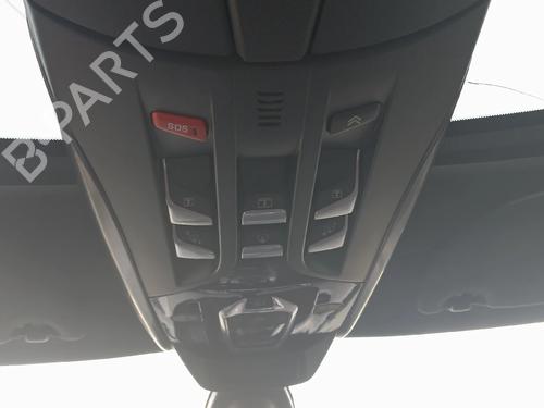Interior roof CITROËN DS5 2.0 HDi 135 | BP32425390I12
