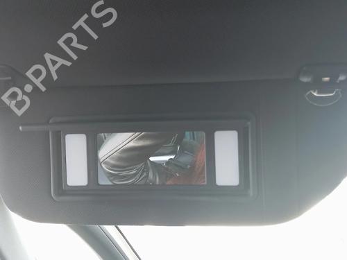 Interior roof CITROËN DS5 2.0 HDi 135 | BP32425390I12